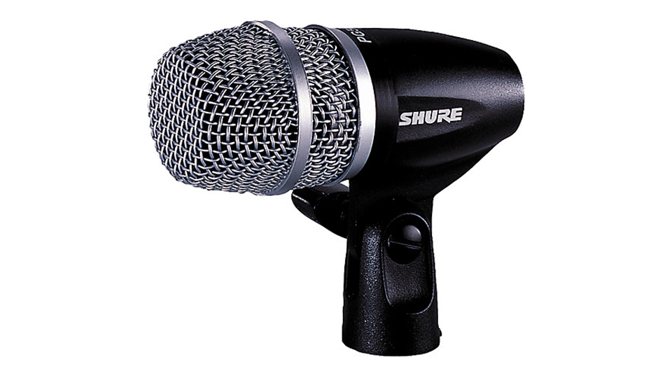 Shure PG56